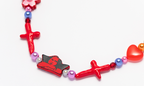 SALUTE ACADEMY & GUARDIAN ANGEL The Heaven Sent Necklace