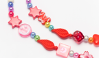 SALUTE ACADEMY & GUARDIAN ANGEL The Heaven Sent Necklace