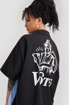 VOTE Athena Cuban Shirt