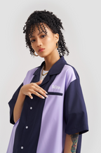VOTE Athena Cuban Shirt