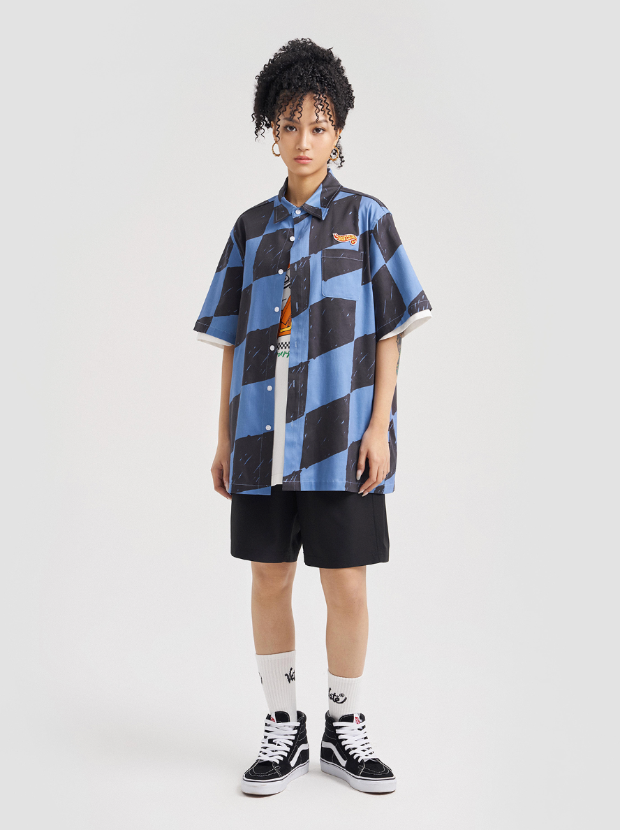 VOTE Racing Shirt