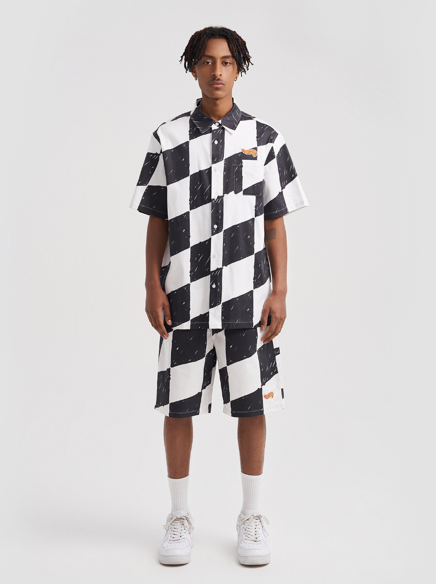 VOTE Racing Shirt