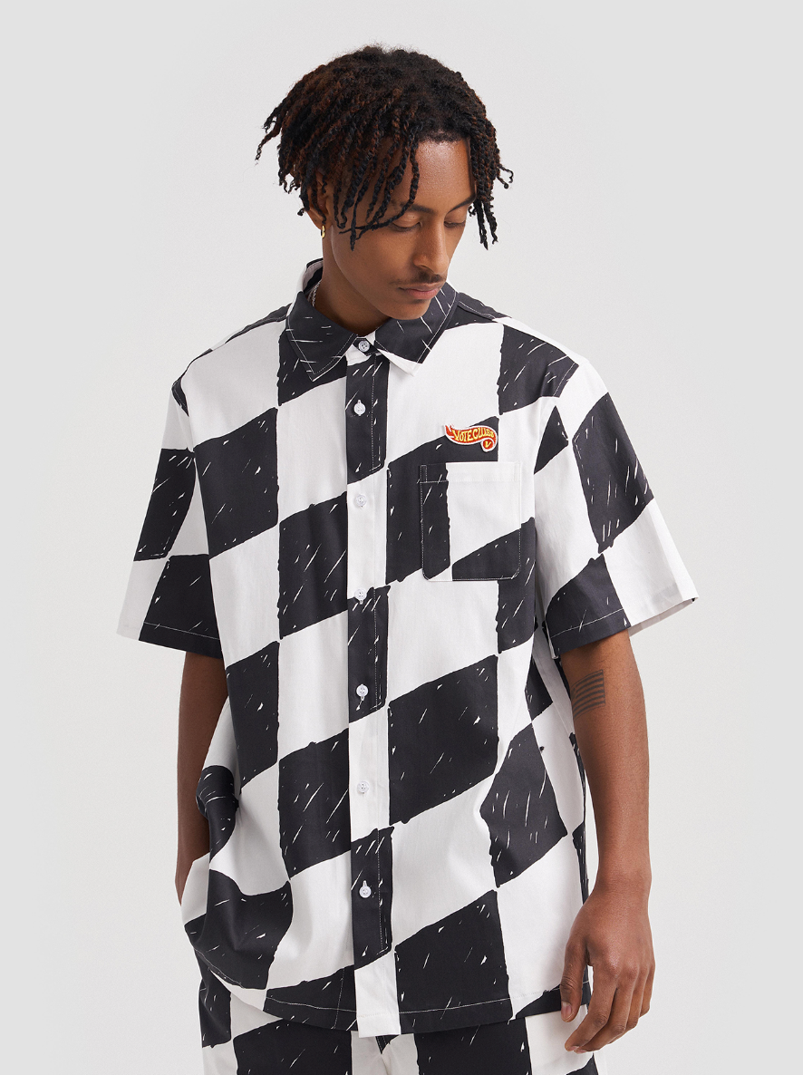 VOTE Racing Shirt