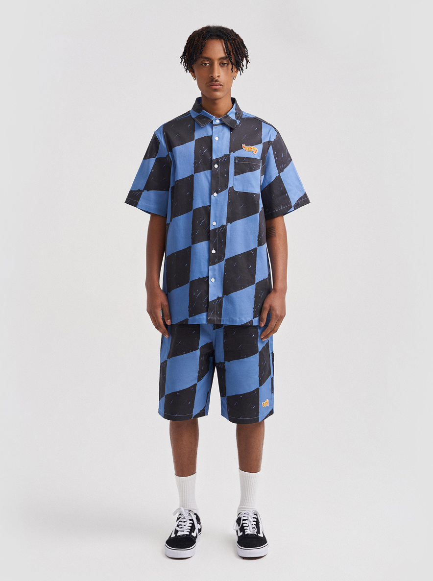 VOTE Racing Shirt