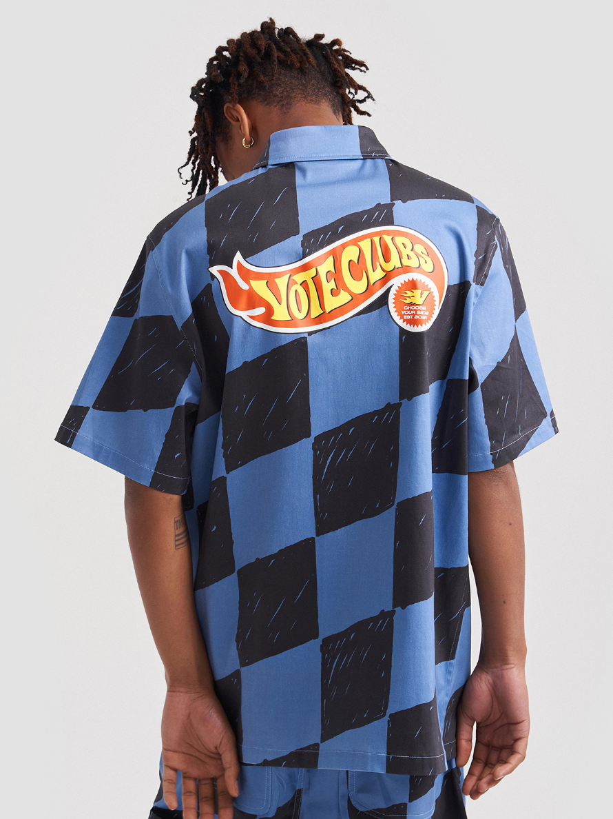 VOTE Racing Shirt