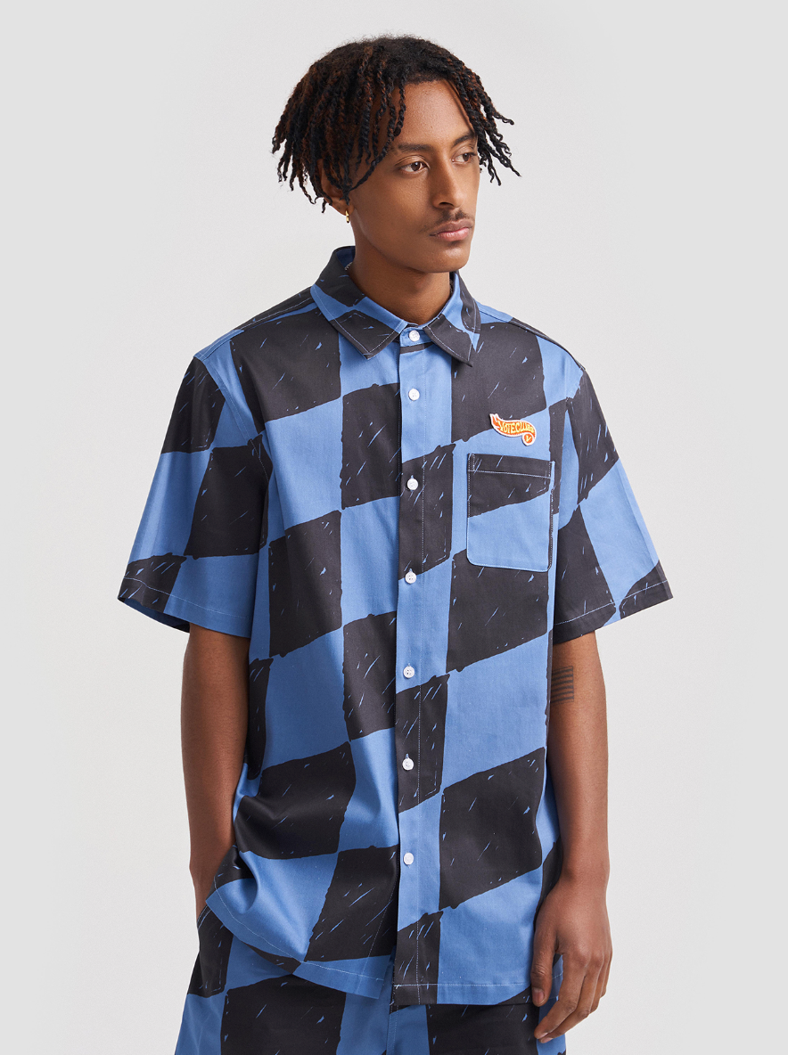 VOTE Racing Shirt