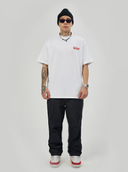 VOTE Slogan Tee
