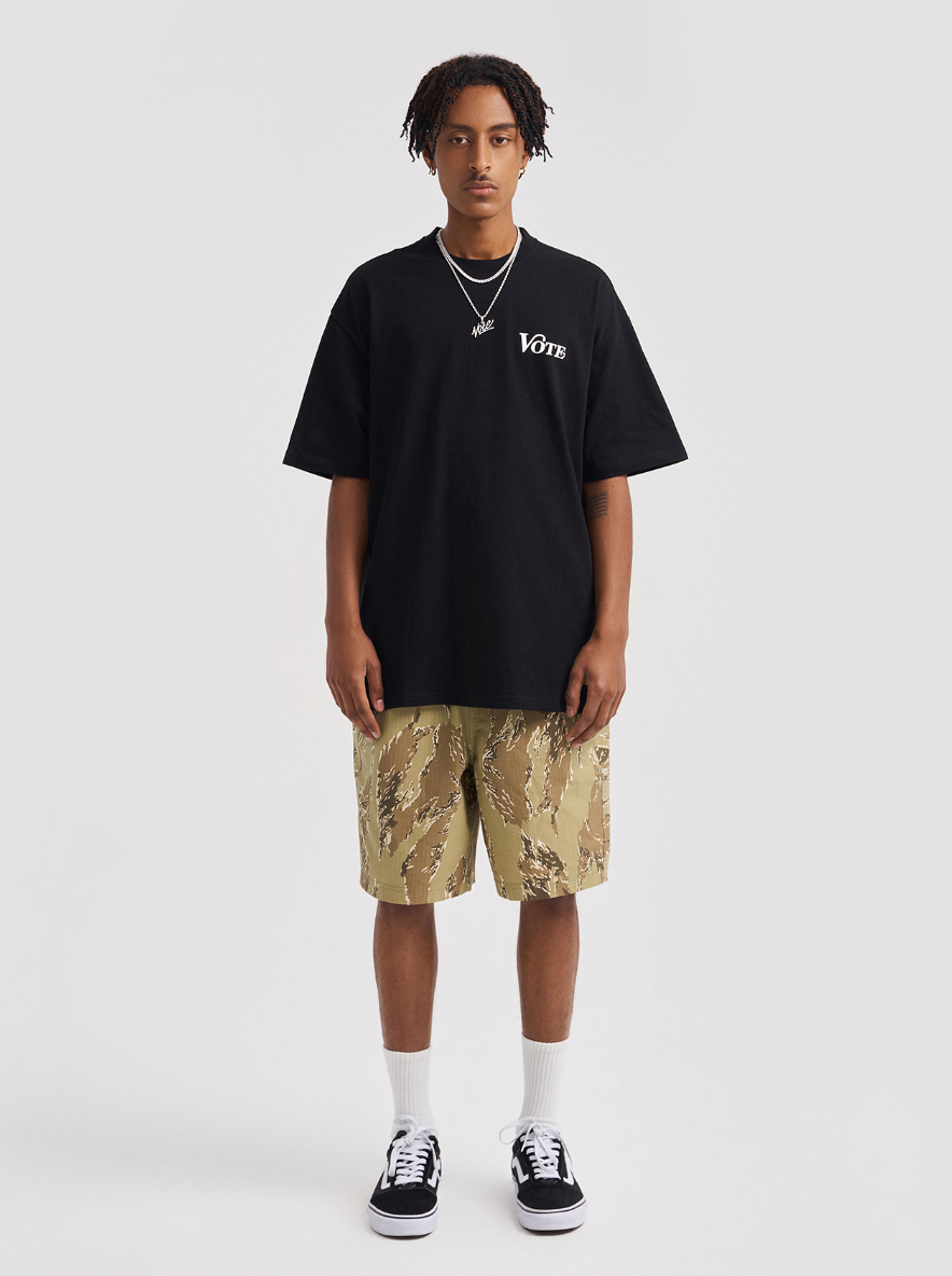 VOTE Slogan Tee