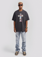 VOTE Pink Panther & Cross Tee