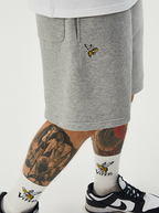 VOTE Paragraph Sweat Shorts
