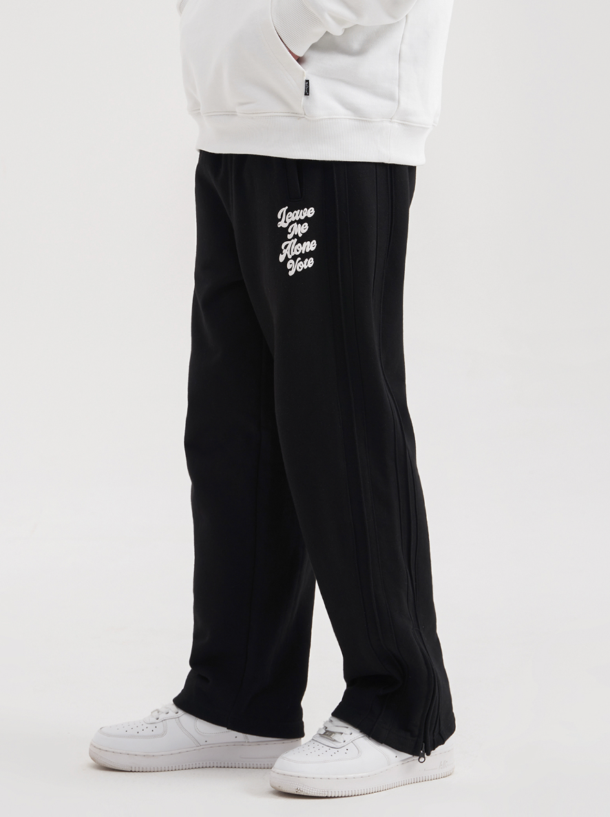 VOTE Leave Me Alone Sweat Pants