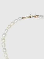 AWE Cherry Pearl Necklace
