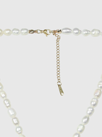 AWE Cherry Pearl Necklace