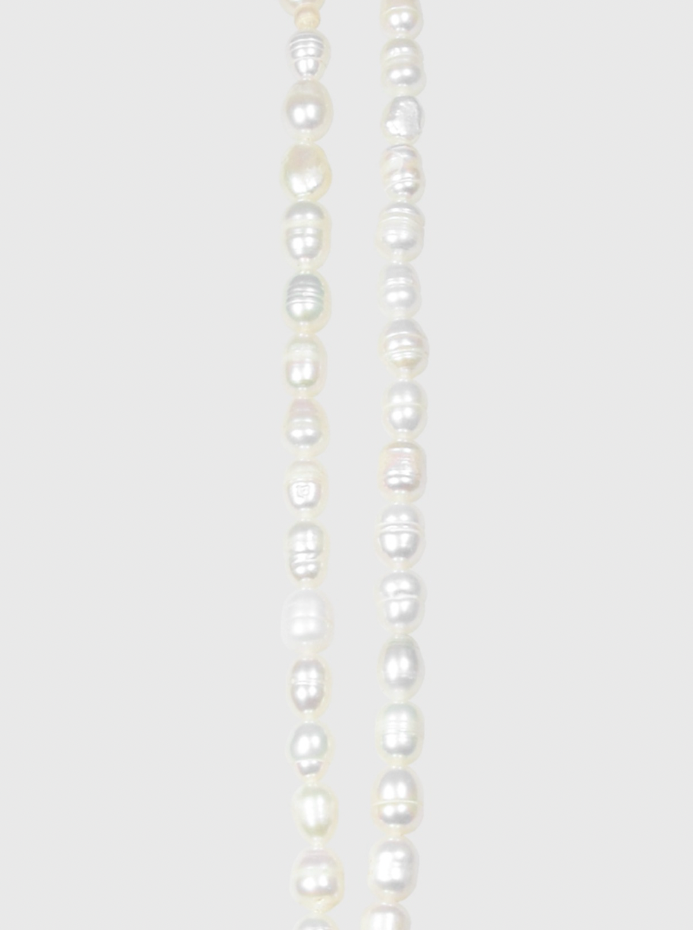 AWE Cherry Pearl Necklace