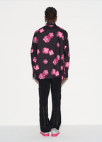 Harsh and Cruel 3D Dice Full Print L/S Shirt