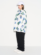 Harsh and Cruel 3D Dice Full Print L/S Shirt