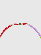 AWE Limited Edition Rainbow Necklace