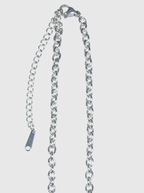 AWE Cloud Butterfly Pearl Necklace
