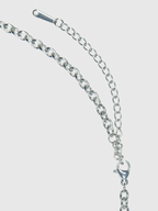 AWE Cloud Butterfly Pearl Necklace