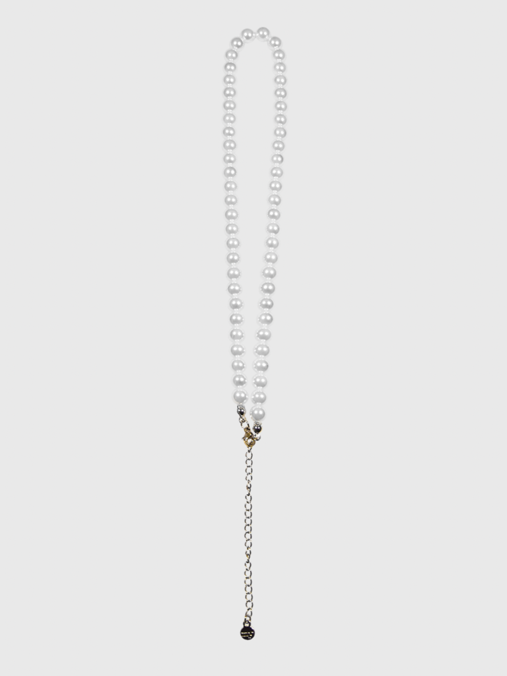 AWE Fine Pearl Necklace