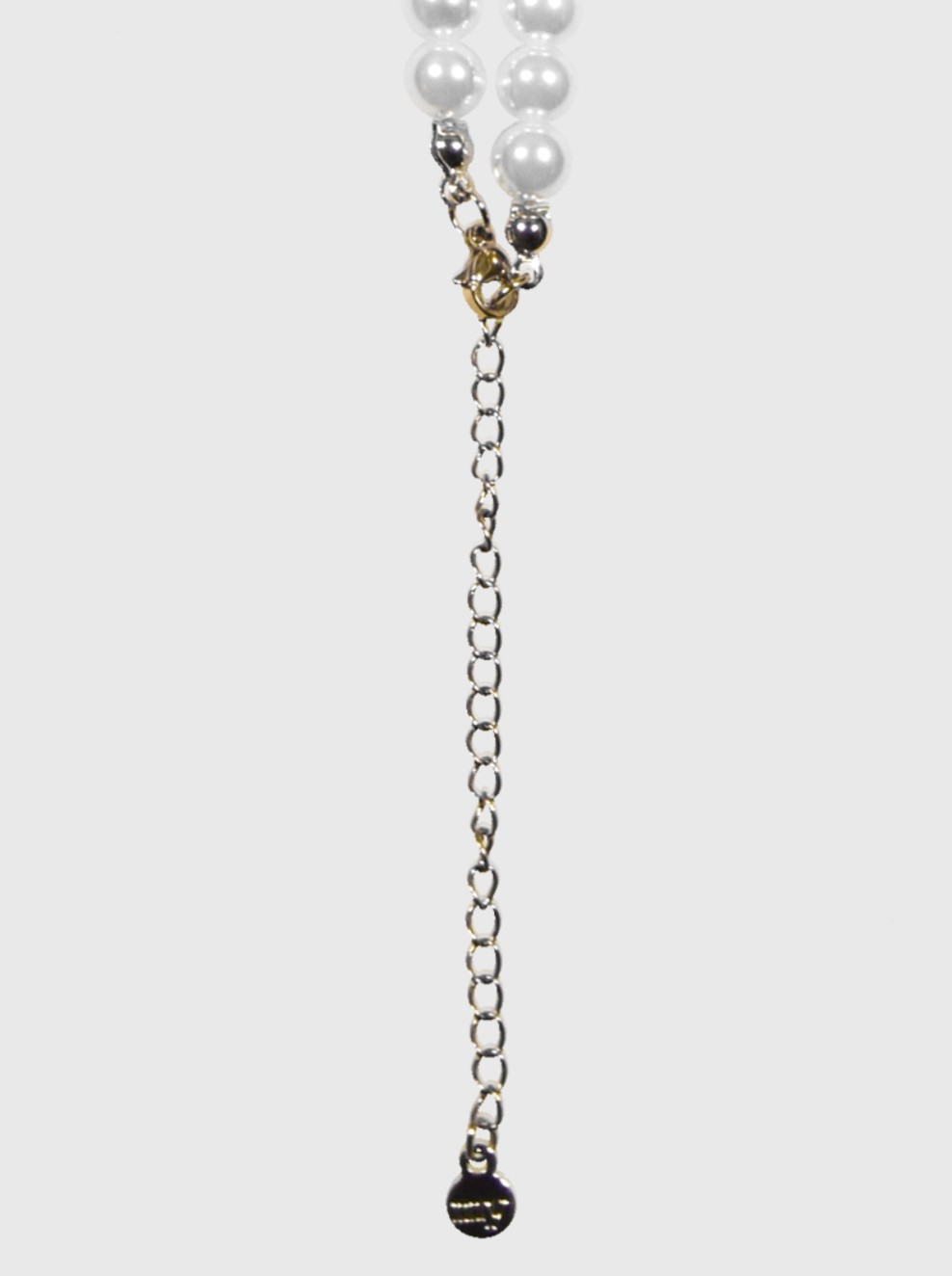 AWE Fine Pearl Necklace