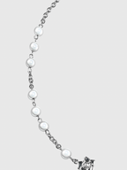 AWE Butterfly Daisy Necklace