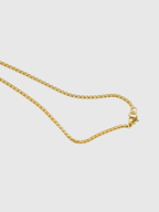 AWE Balloon Dog Necklace