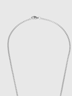 AWE Balloon Dog Necklace