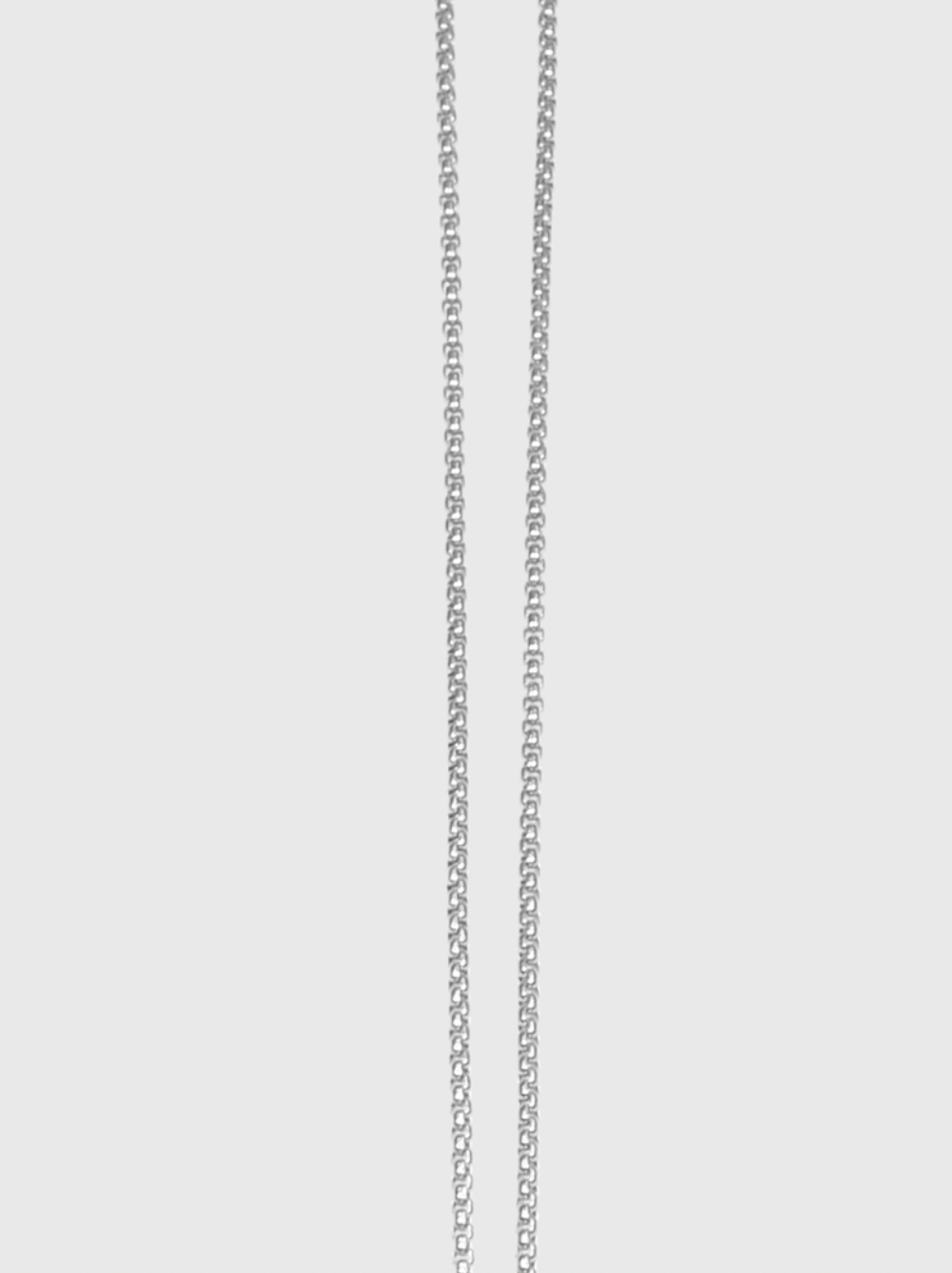 AWE Balloon Dog Necklace
