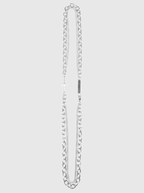 AWE Cross Star Stacking Necklace