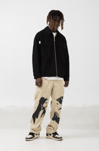 EMPTY REFERENCE Romeo And Juliet Corduroy Pants
