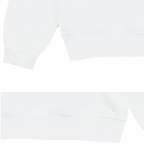 F3F Select Smiley Face Emoji Print Sweatshirts