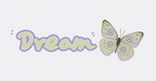 F3F Select Butterfly Print Sweatshirts