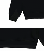 F3F Select It's A Good Day Letter Print Sweatshirts