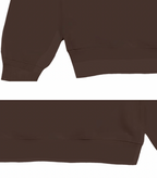 F3F Select Skull Head Print Sweatshirts