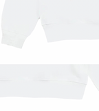 F3F Select Feel The Fear Earth Print Sweatshirts