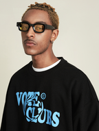 VOTE Basic Vote Clubs Sweatshirt