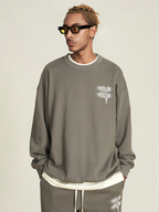 VOTE National Dissolving Sweatshirt