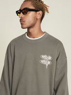 VOTE National Dissolving Sweatshirt