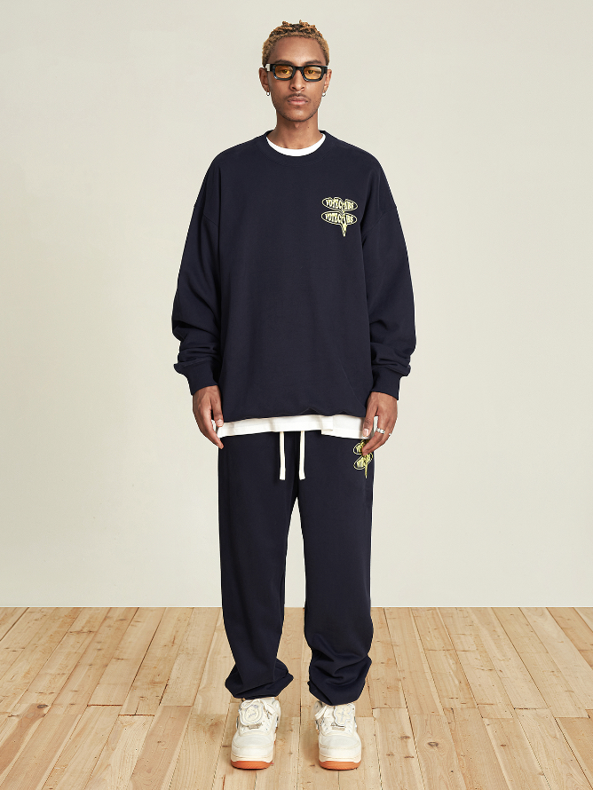 VOTE National Dissolving Sweatshirt