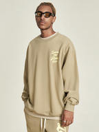 VOTE Leave Me Alone Sweatshirt