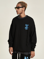 VOTE Leave Me Alone Sweatshirt