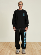 VOTE Leave Me Alone Sweatshirt