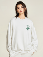VOTE Leave Me Alone Sweatshirt