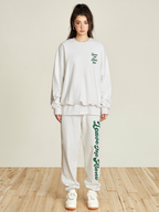VOTE Leave Me Alone Sweatshirt