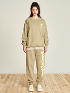 VOTE Leave Me Alone Sweatshirt