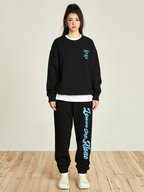 VOTE Leave Me Alone Sweatshirt