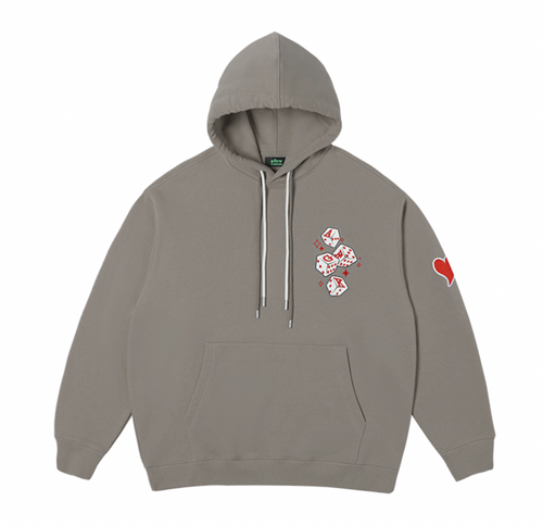 AFGK Lucky Dice Hoodie