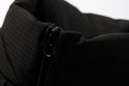 YADcrew Two Color Puzzle Cotton Jacket