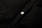 YADcrew Two Color Puzzle Cotton Jacket